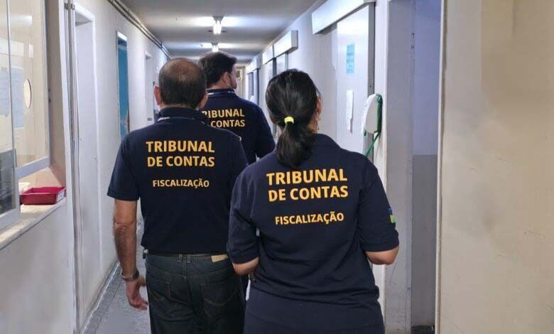 ATUAÇÃO POSITIVA DO TCE-RO - Hospital de Base registra avanços na área de regulação e melhora atendimento à população
